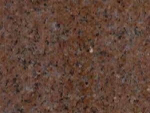 Red Safaga Granite