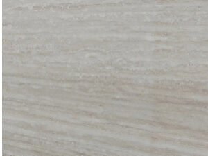 Light travertine