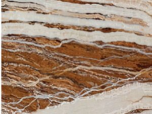 Mix onyx travertine