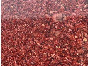 Red Fersan  Granite