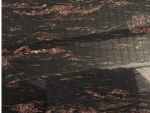 Black Aswan Granite