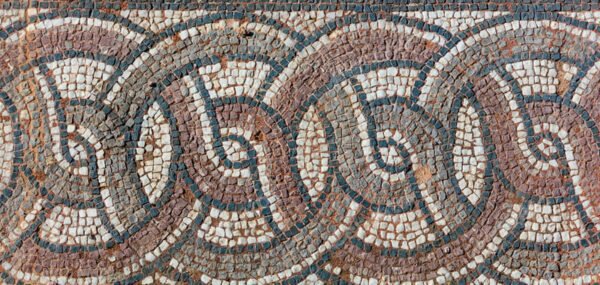 Mosaic