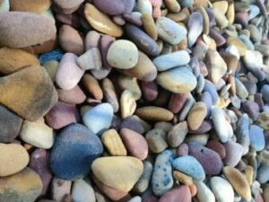 Stones