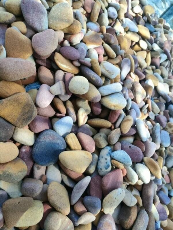 Stones