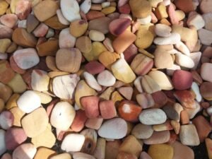 Stones
