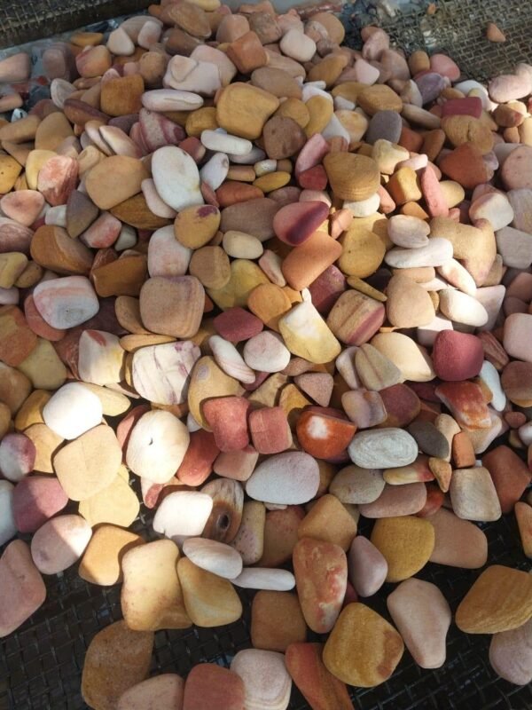 Stones