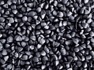 Black Stones
